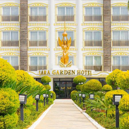 Lara Garden Butik Hotel Antalya Eksteriør billede