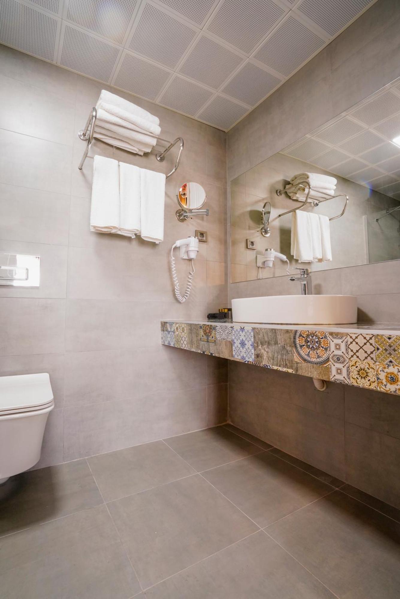 Lara Garden Butik Hotel Antalya Eksteriør billede