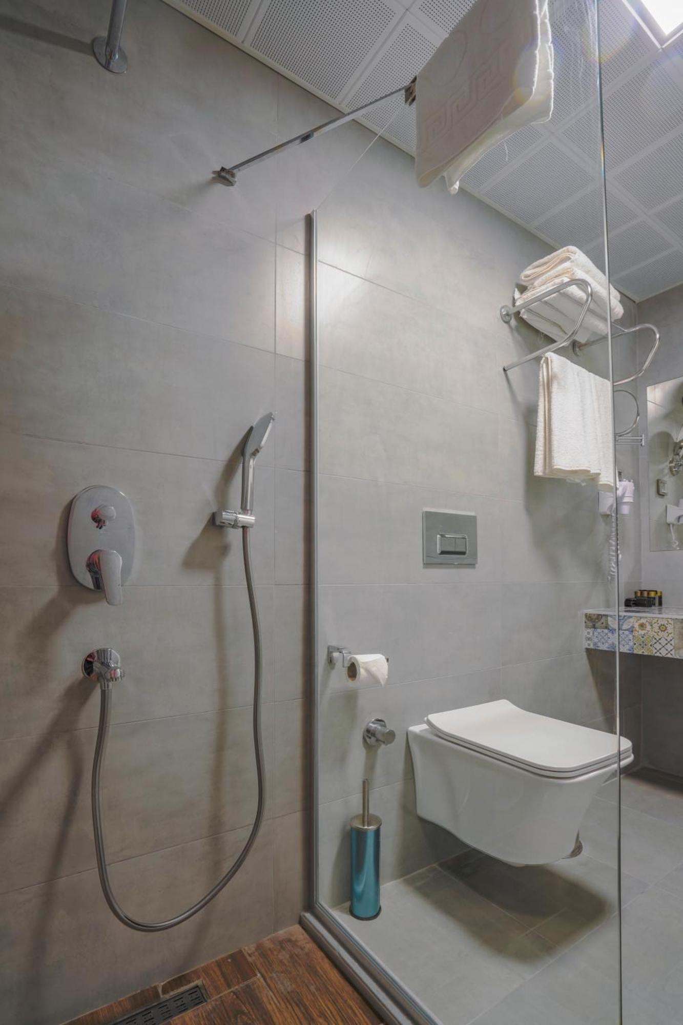 Lara Garden Butik Hotel Antalya Eksteriør billede
