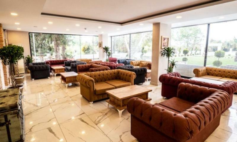 Lara Garden Butik Hotel Antalya Eksteriør billede