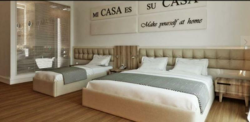 Lara Garden Butik Hotel Antalya Eksteriør billede