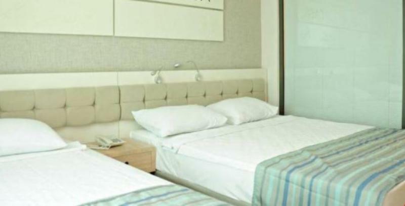 Lara Garden Butik Hotel Antalya Eksteriør billede