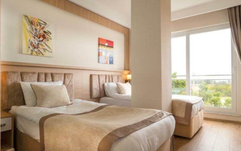 Lara Garden Butik Hotel Antalya Eksteriør billede