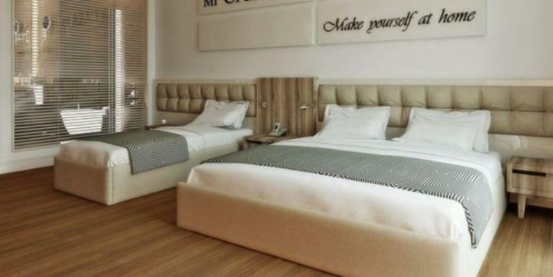 Lara Garden Butik Hotel Antalya Eksteriør billede